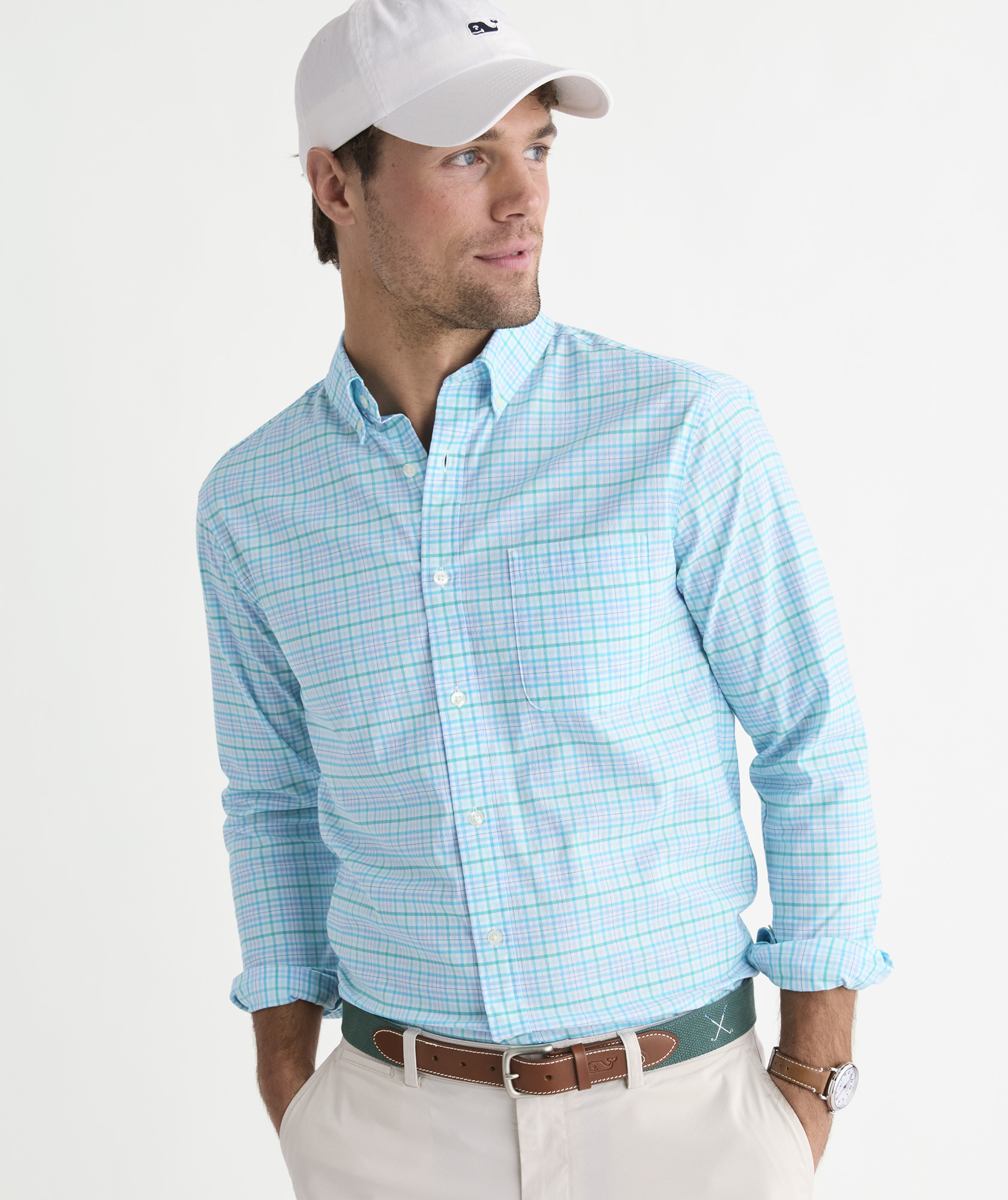 Performance COTTON